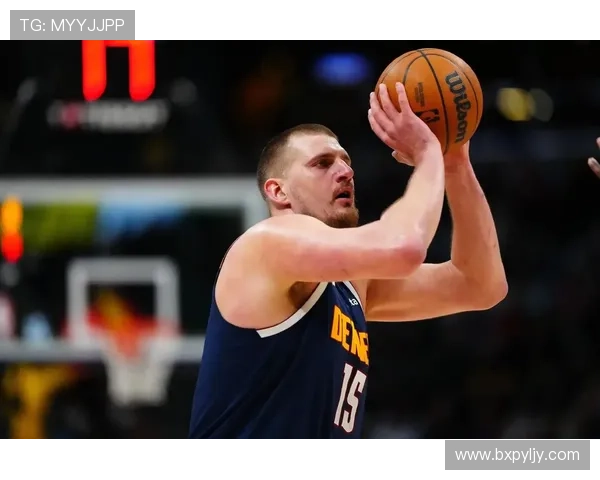 阿夫迪亚称赞教练组备战充分约基奇三双纪录被终结